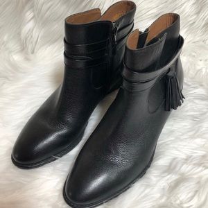 Sofft ankle boots/ booties